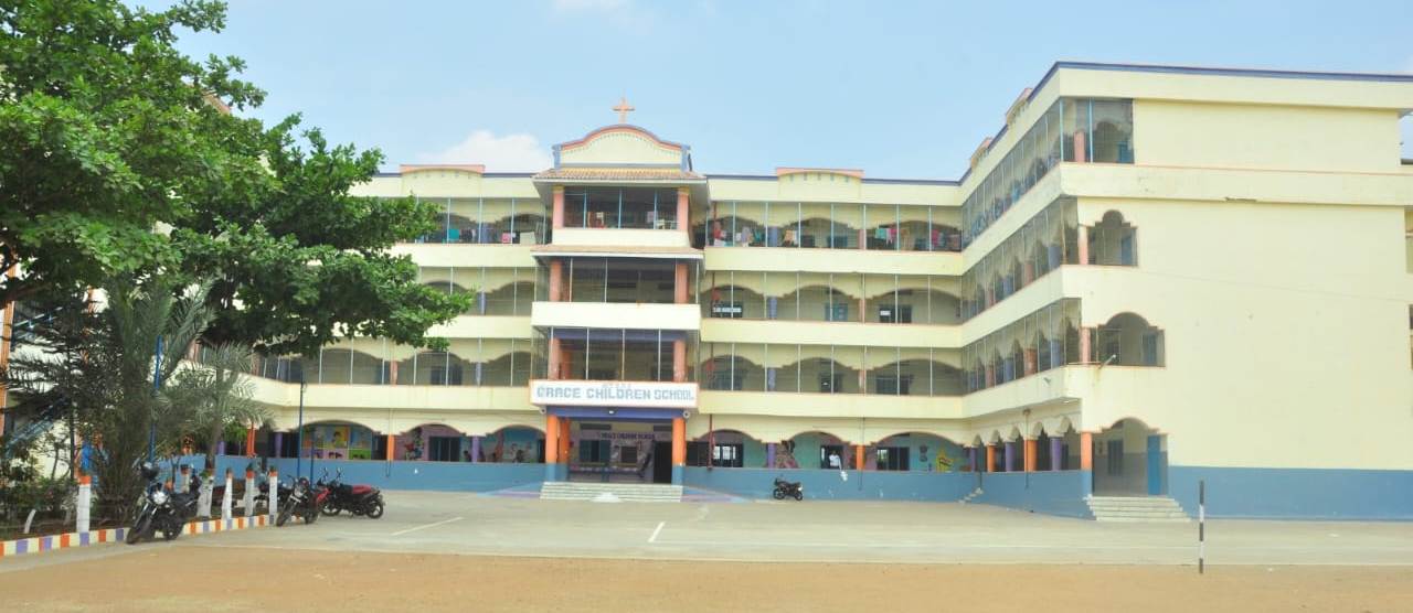 Grace School Campus