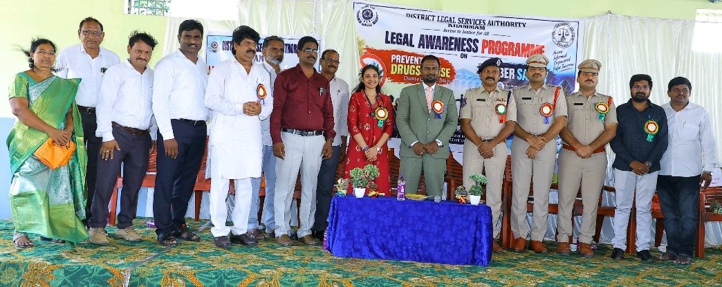 Grace School Laboratories