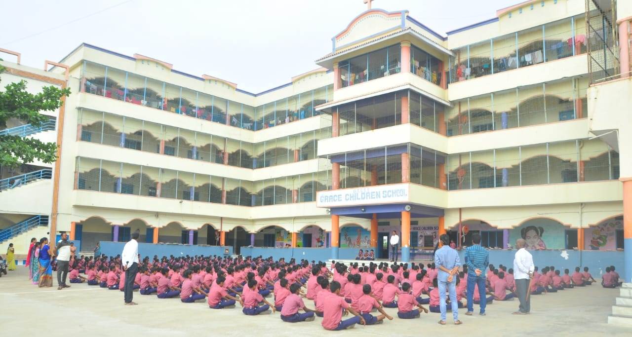Campus Photo 3