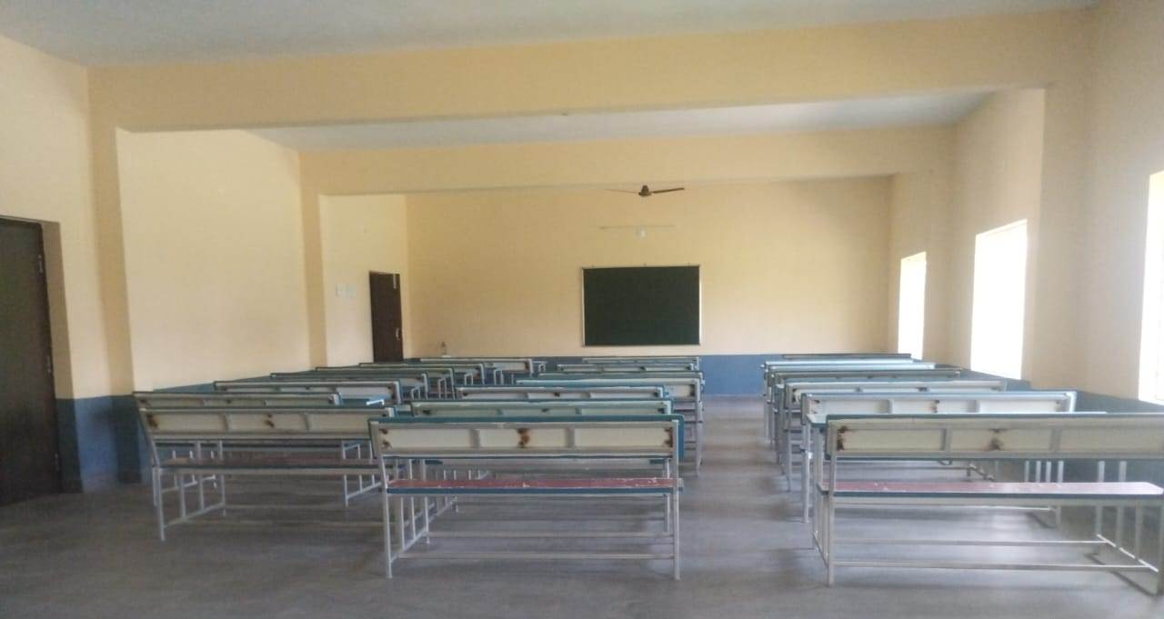 Class Room 1
