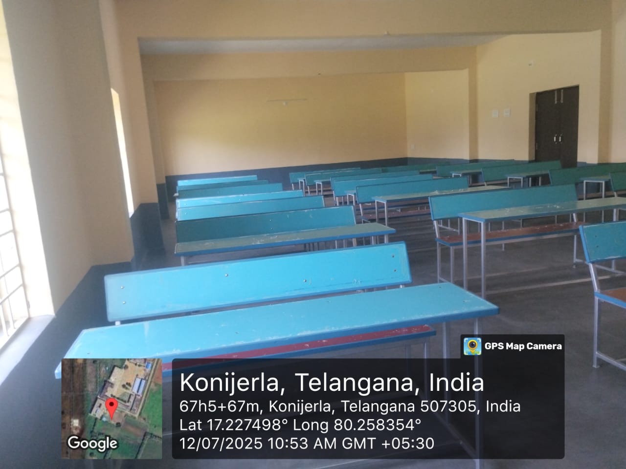 Class Room 4