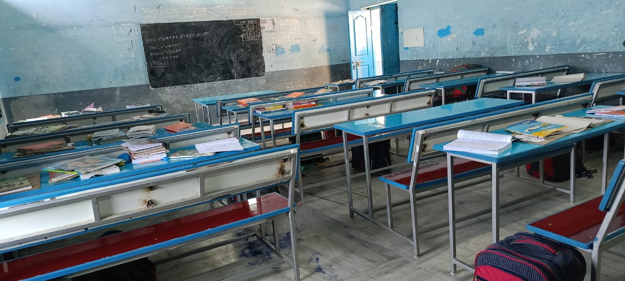Class Room 5