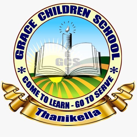 Grace School Logo
